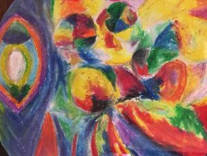 atelier peinture modelage