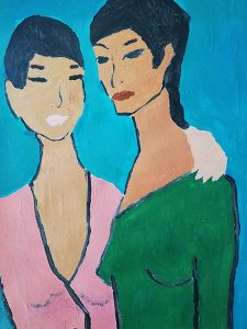 peinture