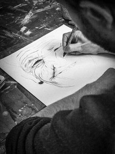 dessin