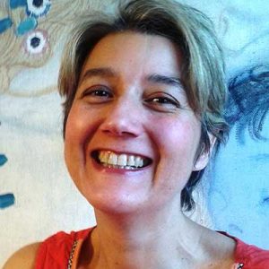 membre de l'équipe pédagogique, parole écriture