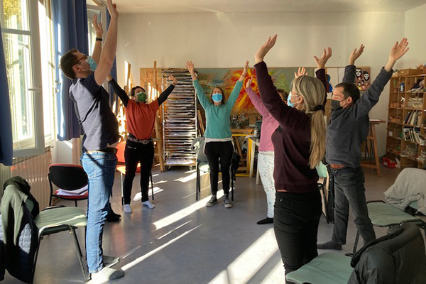 atelier sophrologie